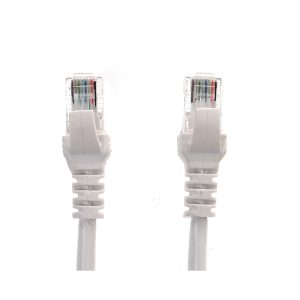 GLINK CAT6 UTP Cable 3m. (GLINK06) 'คละสี' - A0053882