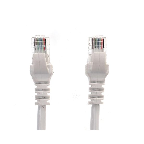 GLINK CAT6 UTP Cable 3m. (GLINK06) 'คละสี' - A0053882