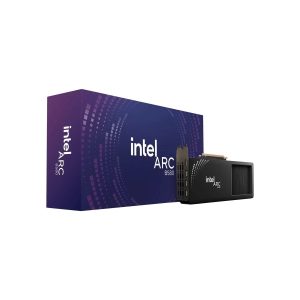 INTEL VGA ARC B580 GRAPHICS BATTLEMAGE - 12GB GDDR6 - A0164986