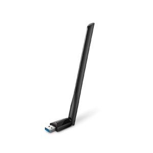TP-LINK Wireless USB Adapter (Archer T3U PLUS) AC1300 Dual Band High Gain - A0136222
