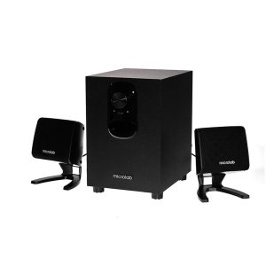 MICROLAB ลำโพง (2.1) (M-108) - A0122356