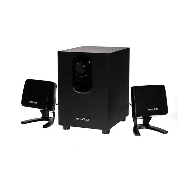 MICROLAB ลำโพง (2.1) (M-108) - A0122356