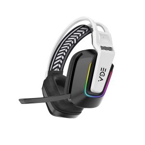 EGA WIRELESS HEADSETTYPE H18 BLACK - A0169599