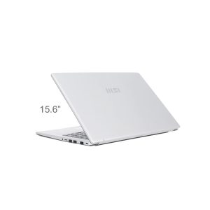 MSI Notebook Modern 15 F1MG-233TH (Urban Silver) - A0165288