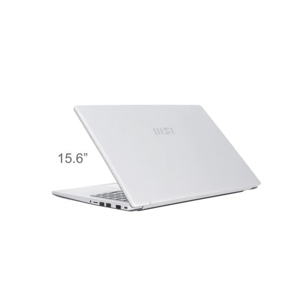 MSI Notebook Modern 15 F1MG-233TH (Urban Silver) - A0165288