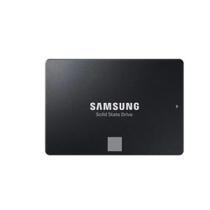 SAMSUNG 500 GB SSD SATA 870 EVO (MZ-77E500BW) - A0134869