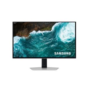 SAMSUNG Monitor 27'' ODYSSEY G6 LS27DG602SEXXT (OLED, HDMI, DP) FREESYNC 360Hz - A0160293