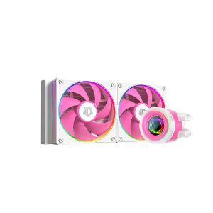 ID-COOLING LIQUID COOLING FX 240 INF PINK - A0169940