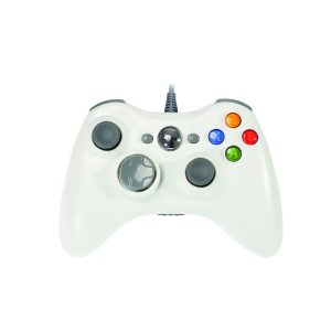 OKER Controller Analog XBOX (U-306) White - A0130952