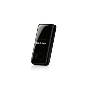 TP-LINK Wireless USB Adapter (TL-WN823N) N300 - A0091199