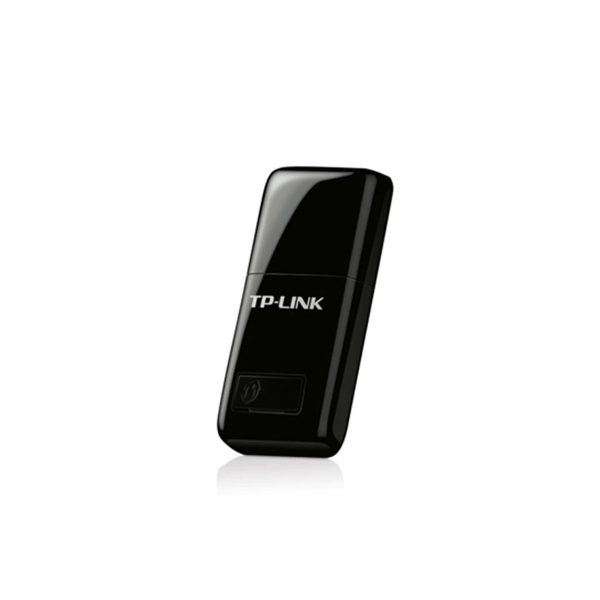 TP-LINK Wireless USB Adapter (TL-WN823N) N300 - A0091199