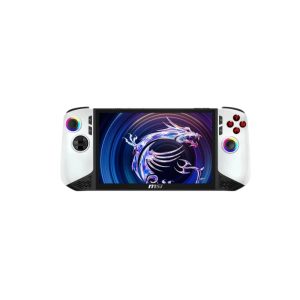 MSI Claw 8 AI+ A2VM Polar Tempest Edition-095TH (Polar Tempest) - A0170336