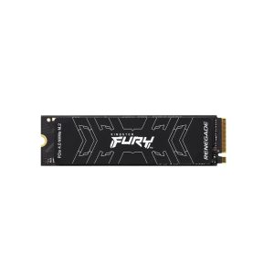 KINGSTON SSD เอสเอสดี 1 TB M.2 PCIe 4.0 FURY RENEGADE (SFYRS/1000G) NVMe - A0141459