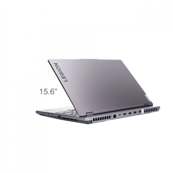 Notebook Lenovo Legion 5 15IRX9 83JJ000CTA (Storm Grey) - A0163980