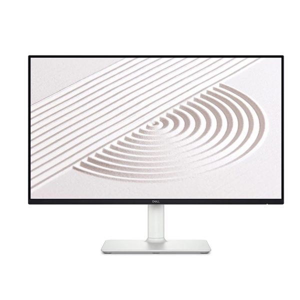 จอมอนิเตอร์ DELL S2425HS (IPS 100Hz SPK Pivot)