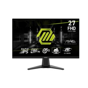 MSI Gaming Monitor MAG 275F - 27"/IPS/180Hz/3Y*3 MNL-002095