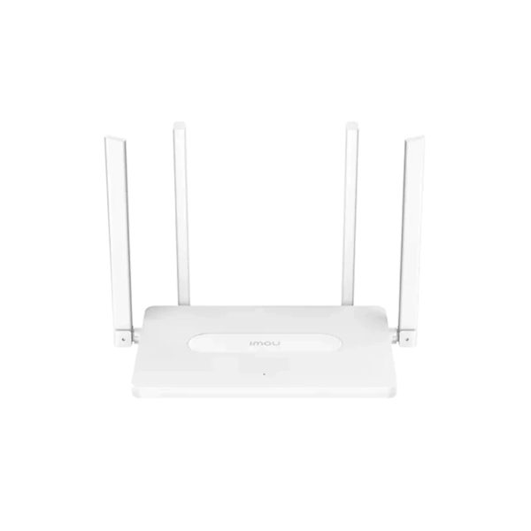 IMOU Router (IMO-HR12F) Wireless AC1200 Dual Band - A0162568