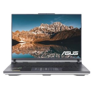 Asus Notebook ROG Strix G16 G614FH-S5015W (Volt Green) - A0170355