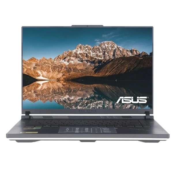 Asus Notebook ROG Strix G16 G614FH-S5015W (Volt Green) - A0170355