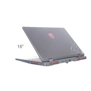 MSI Notebook Crosshair 16 HX AI D2XWGKG-022TH (Cosmos Gray) - A0169522